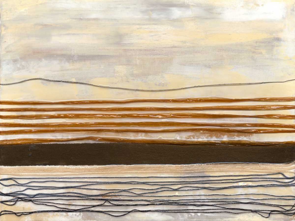 Wall Art Painting id:35127, Name: Powder Springs III, Artist: Avondet, Natalie