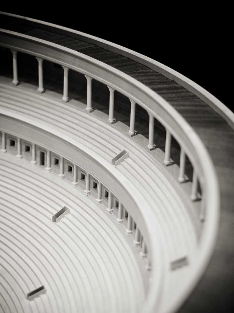 Art Print: Detail II