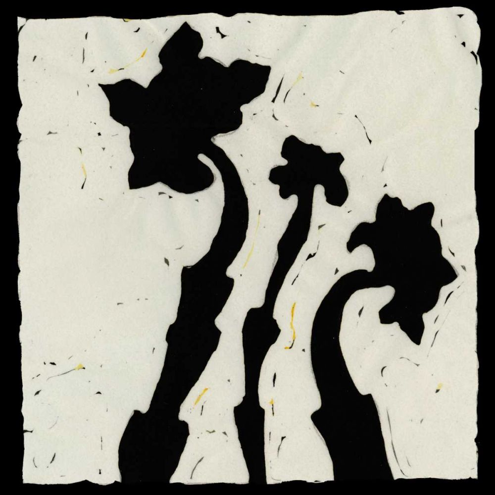 Art Print: Profile VI