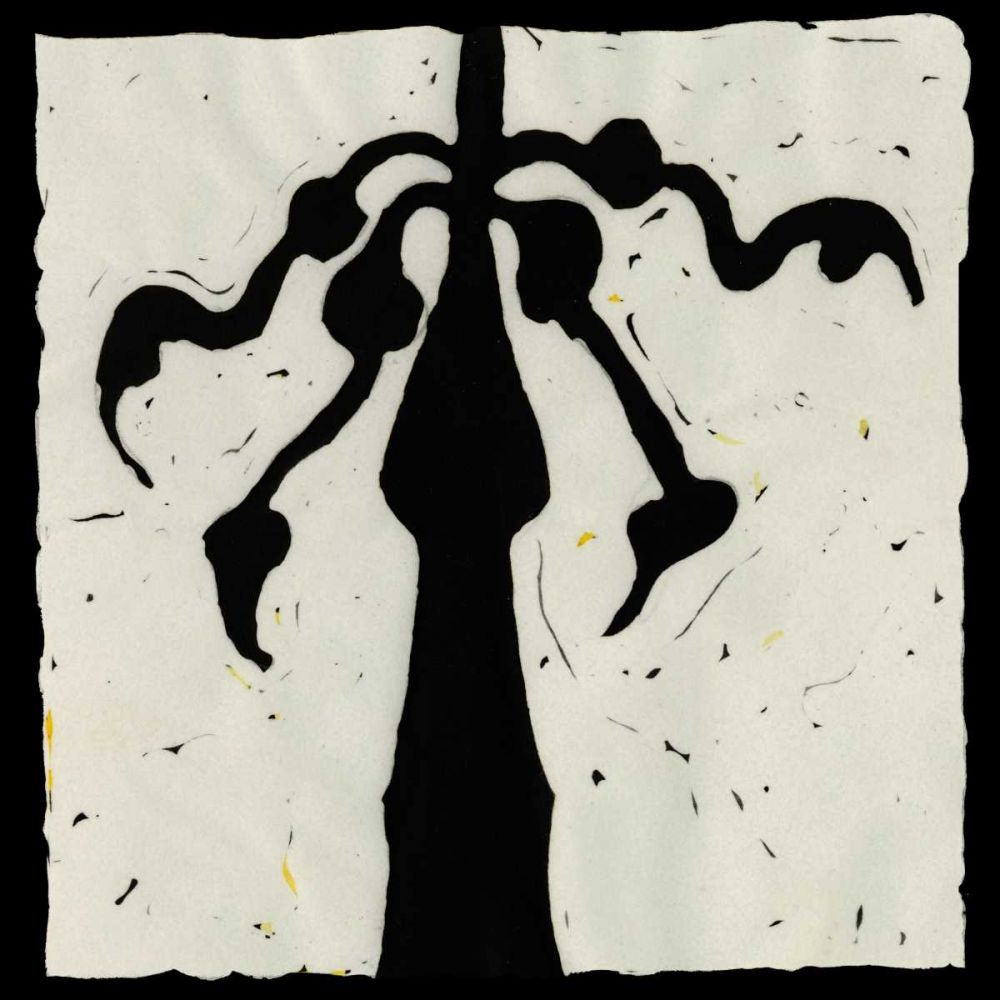 Art Print: Profile VII