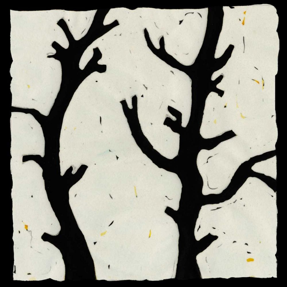 Art Print: Profile IX