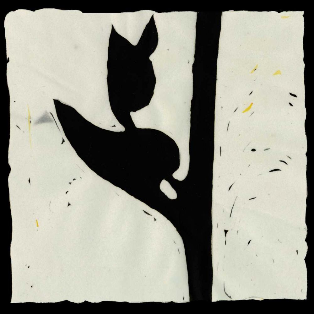 Art Print: Profile X