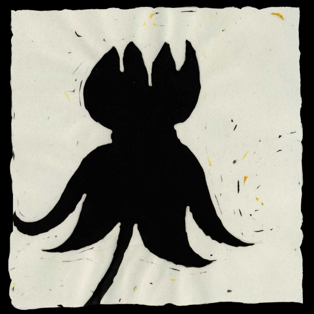 Art Print: Profile XI