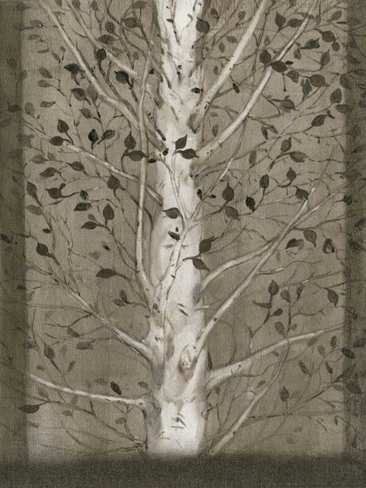 Art Print: Intertwine II