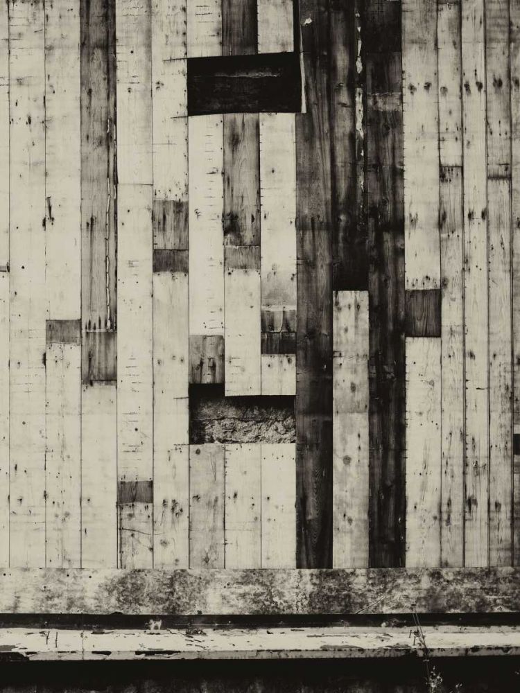 Art Print: Quebec II