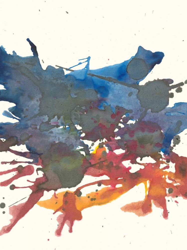 Art Print: On our Way