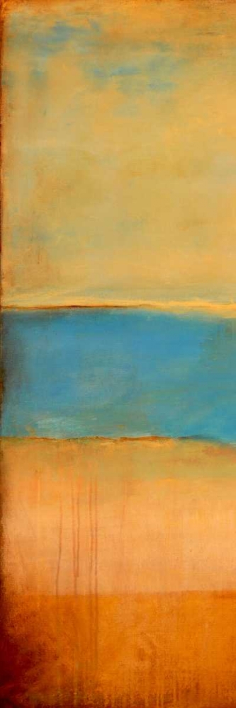 Art Print: Allure of the Seas I