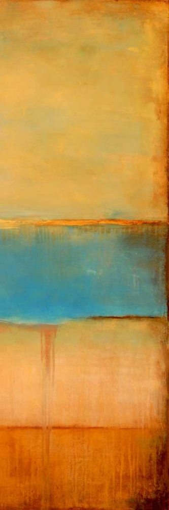 Art Print: Allure of the Seas II