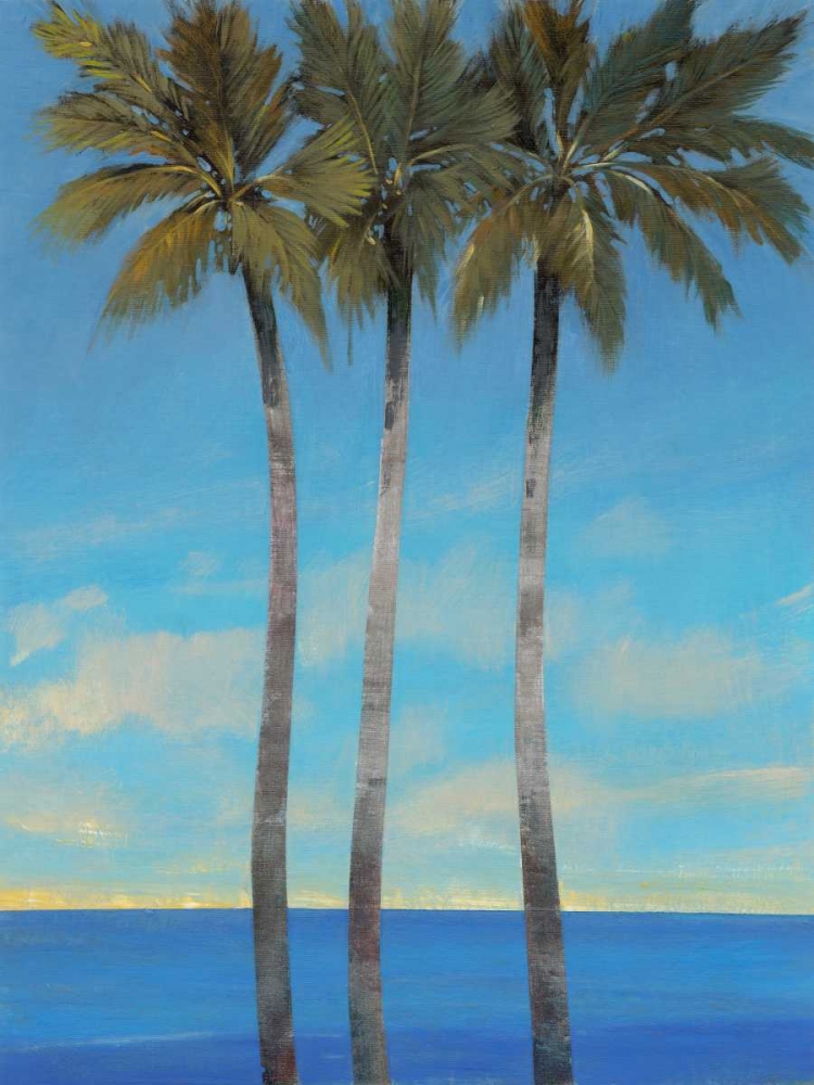 Art Print: Standing Tall II