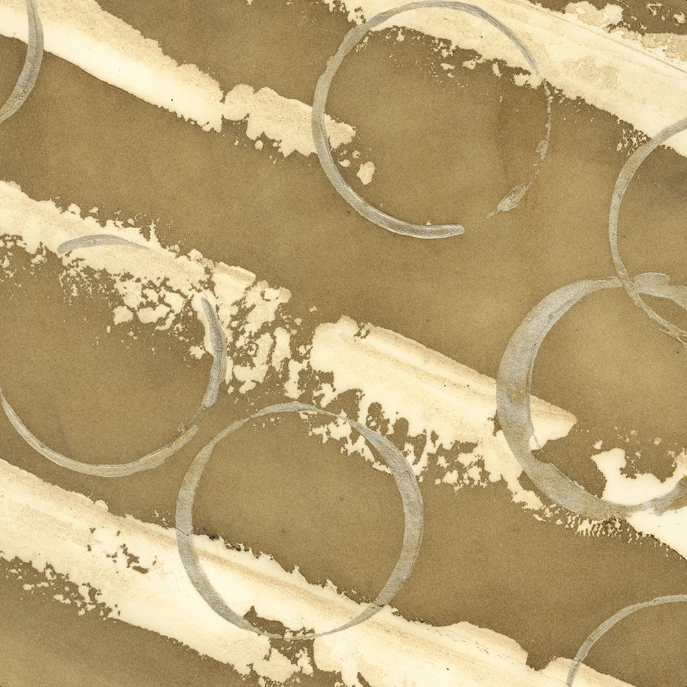 Art Print: Golden Rule III