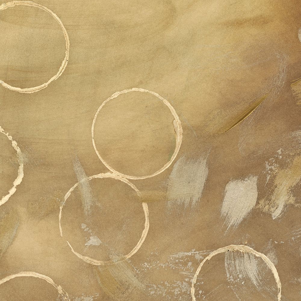 Art Print: Golden Rule V