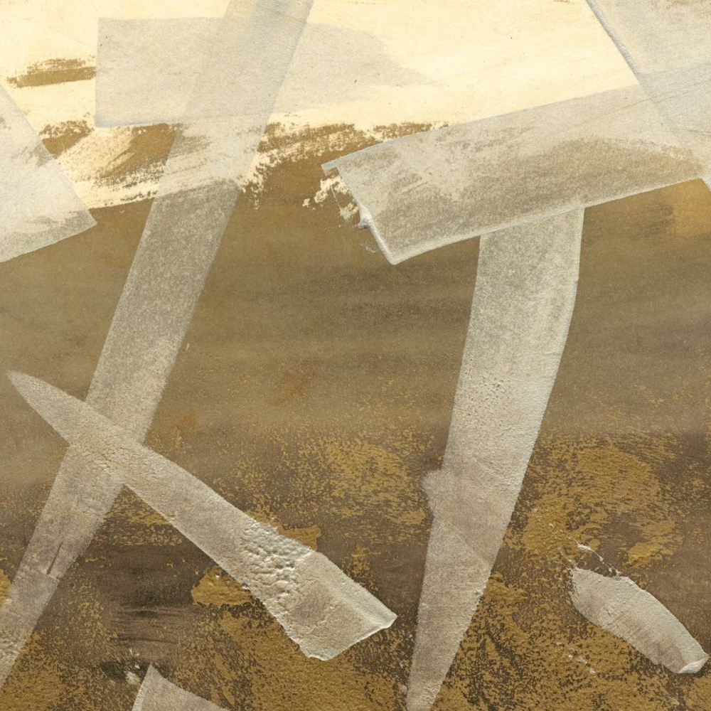 Wall Art Painting id:35293, Name: Golden Rule VI, Artist: Meagher, Megan