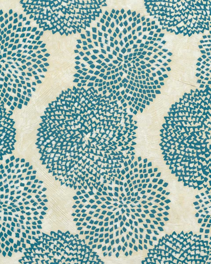 Wall Art Painting id:35331, Name: Four Sisters IV, Artist: Zarris, Chariklia