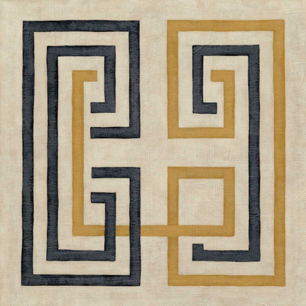 Wall Art Painting id:35334, Name: Diversion III, Artist: Zarris, Chariklia