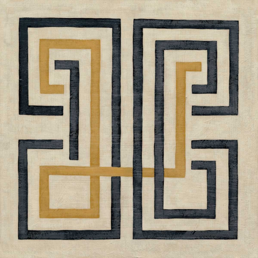 Wall Art Painting id:35335, Name: Diversion IV, Artist: Zarris, Chariklia