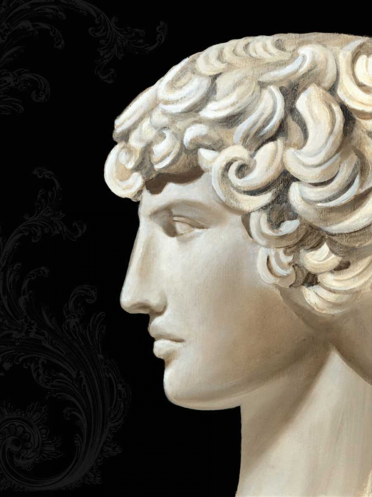 Wall Art Painting id:60507, Name: Adonis, Artist: Harper, Ethan