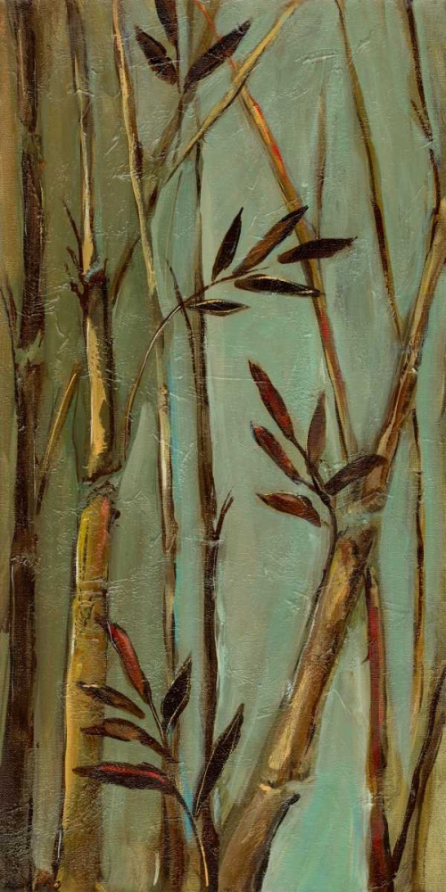 Art Print: Time Alone