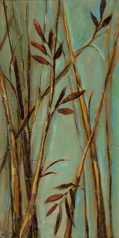 Art Print: Sleepless Love