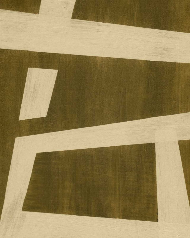 Wall Art Painting id:35486, Name: Inversion II, Artist: Vision Studio