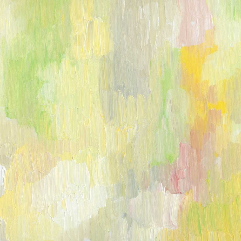 Wall Art Painting id:35519, Name: Buoyant Awakening I, Artist: Choate, Lisa