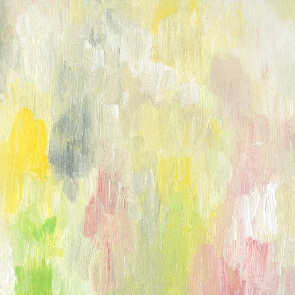 Wall Art Painting id:35520, Name: Buoyant Awakening II, Artist: Choate, Lisa