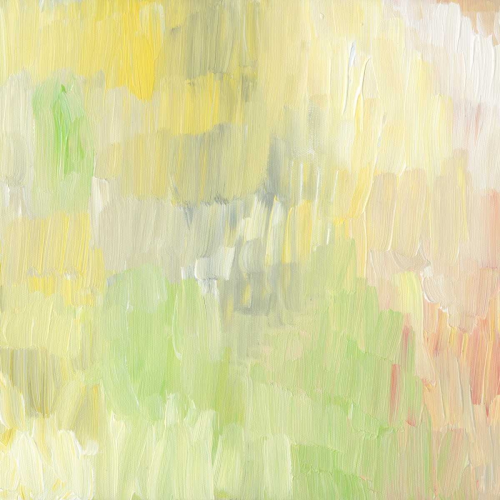 Wall Art Painting id:35521, Name: Buoyant Awakening III, Artist: Choate, Lisa