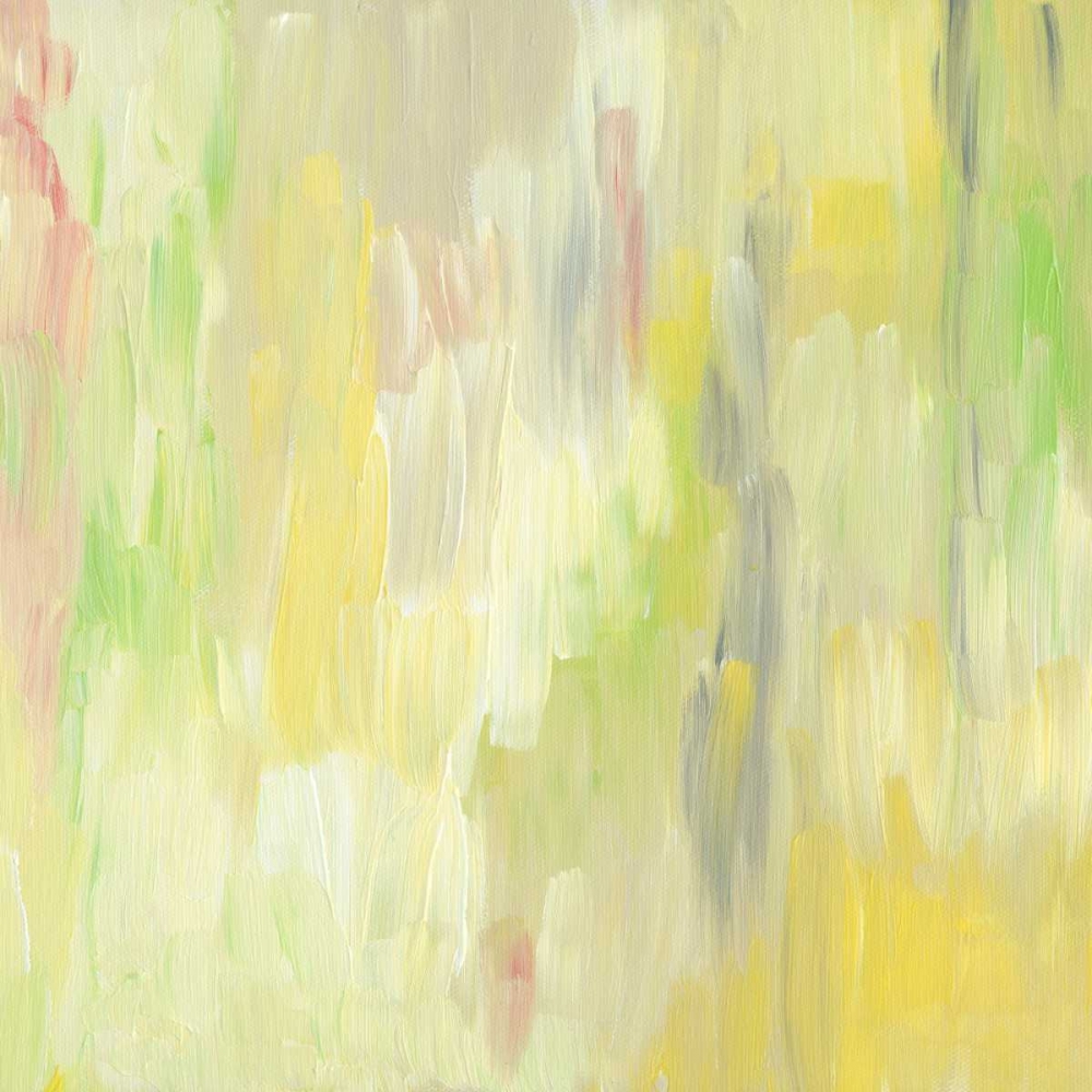 Wall Art Painting id:35522, Name: Buoyant Awakening IV, Artist: Choate, Lisa