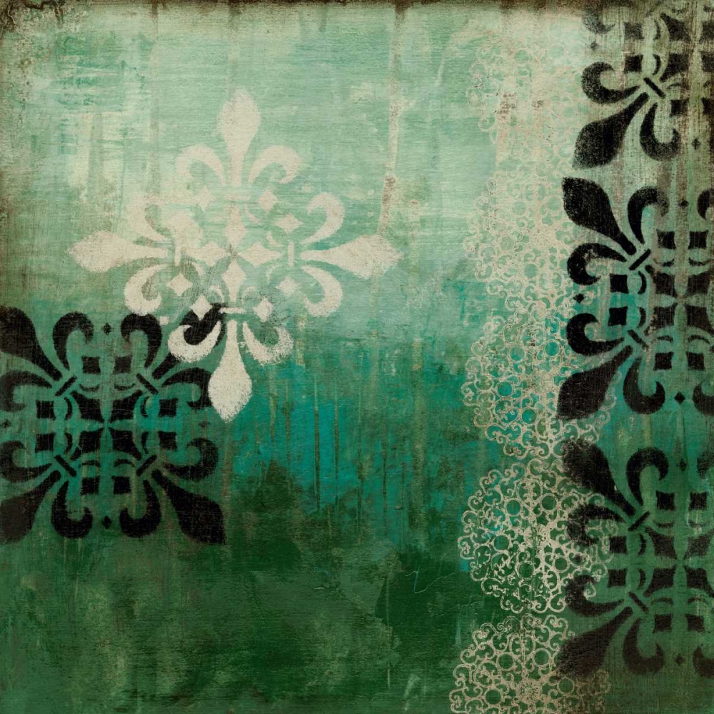 Wall Art Painting id:60528, Name: Havana I, Artist: Goldberger, Jennifer