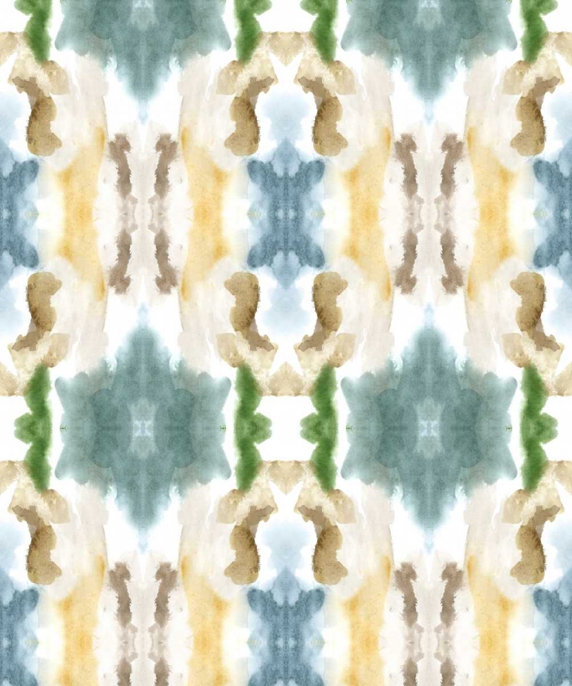 Wall art: Buoyancy II, by Zarris, Chariklia