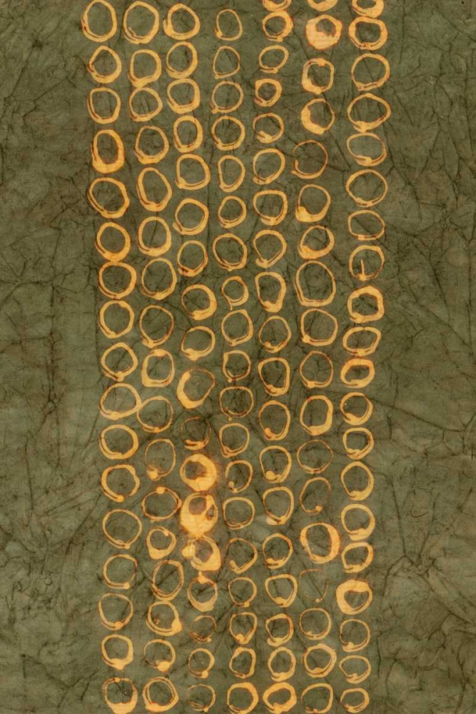 Wall Art Painting id:35690, Name: Primitive Patterns I, Artist: Stramel, Renee W.