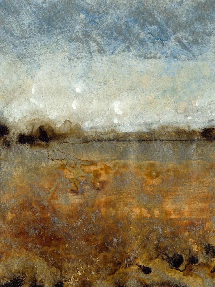 Art Print: Free Range I