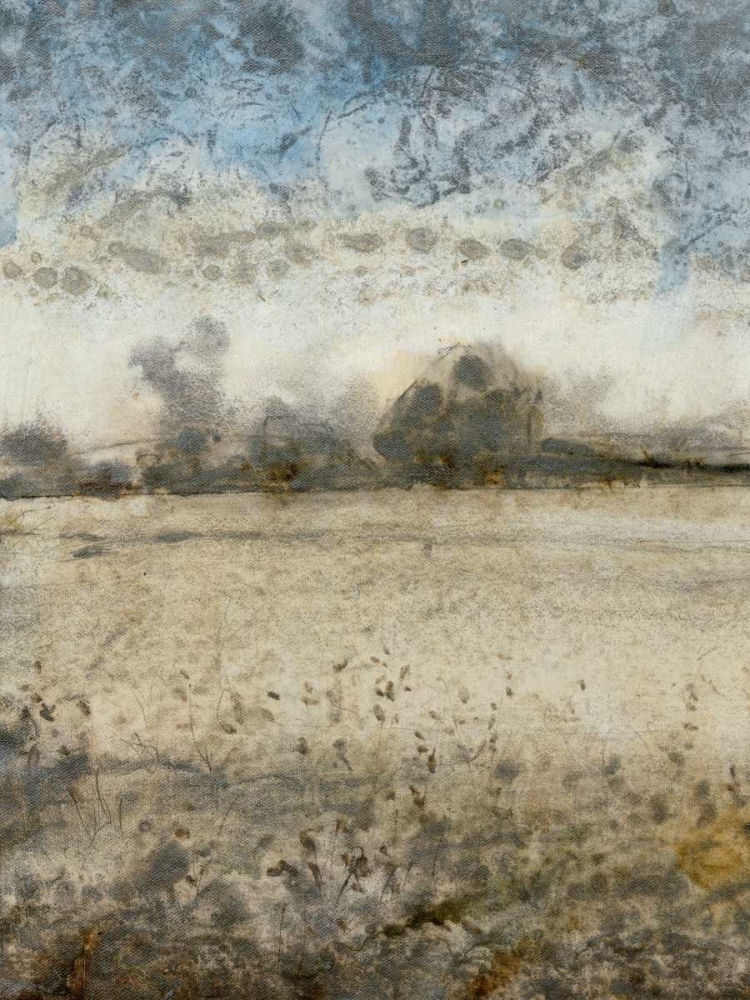 Art Print: Infinite I