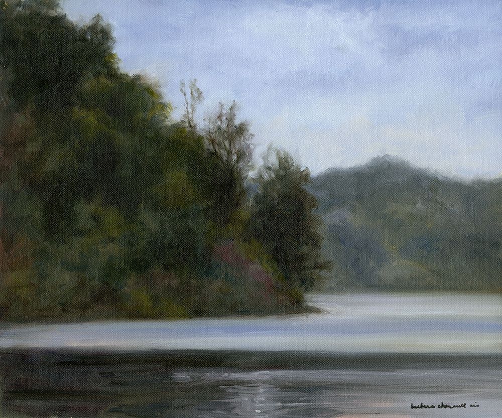 Art Print: Quiet Solitude