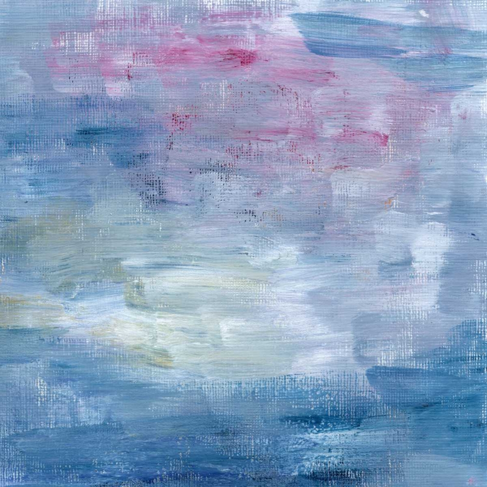 Wall Art Painting id:117730, Name: Ambition II, Artist: Choate, Lisa