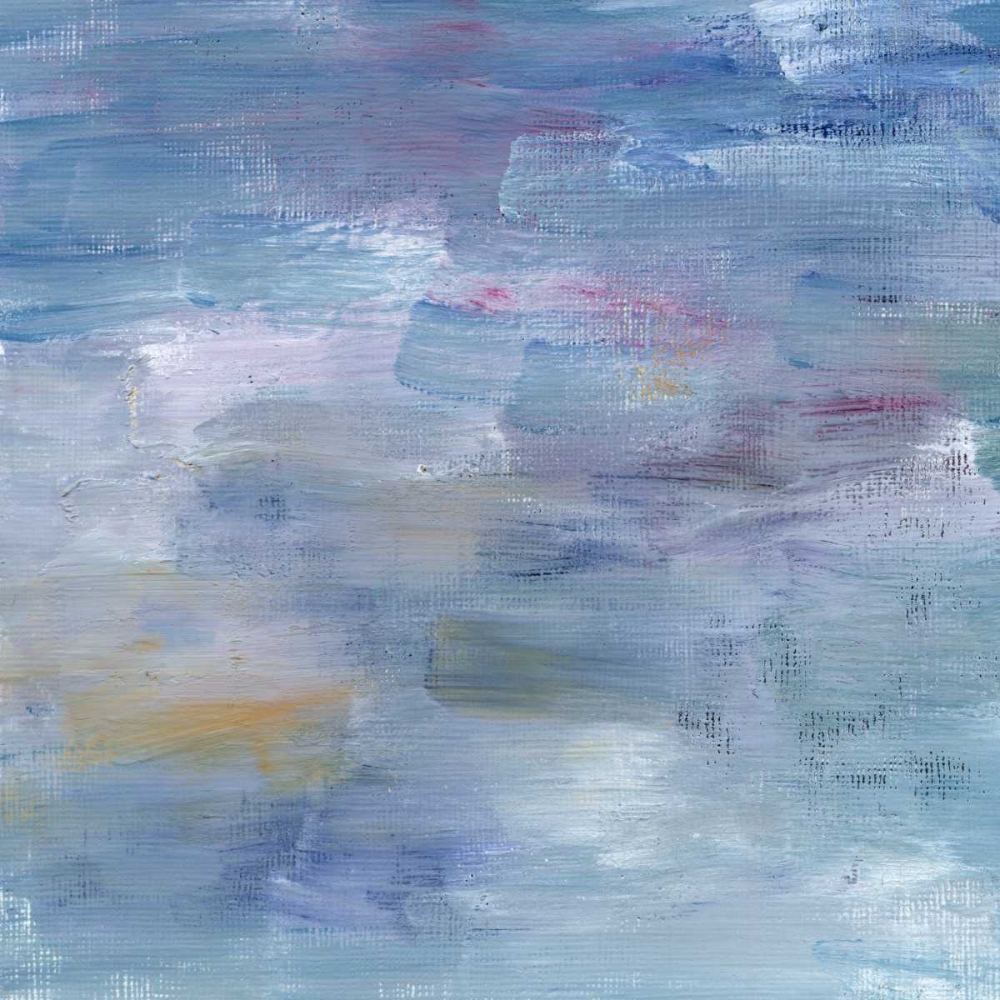 Wall Art Painting id:117731, Name: Ambition III, Artist: Choate, Lisa