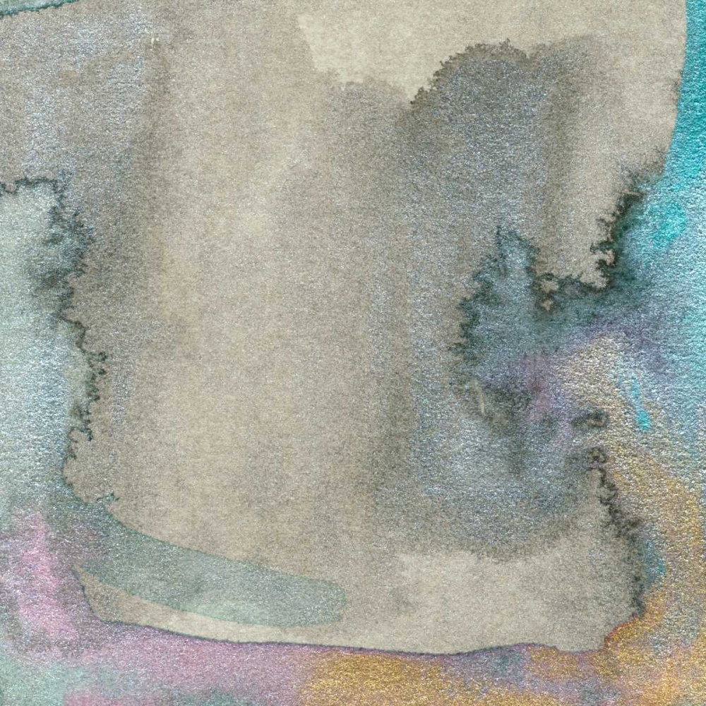 Wall Art Painting id:35762, Name: Frosted Glass III, Artist: Ludwig, Alicia