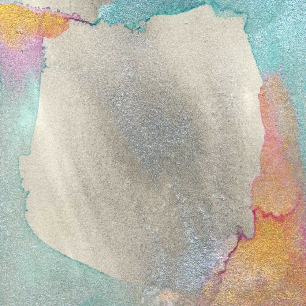 Wall Art Painting id:35765, Name: Frosted Glass VI, Artist: Ludwig, Alicia