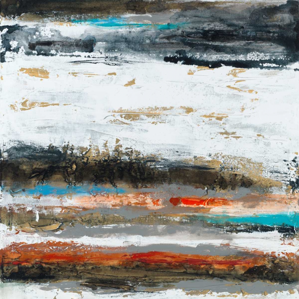 Wall Art Painting id:38645, Name: Evade, Artist: Jasper, Sisa