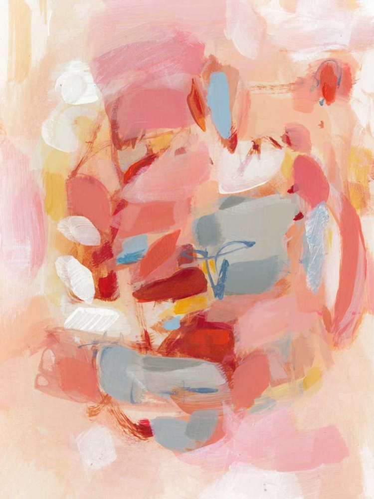 Art Print: Candle Light