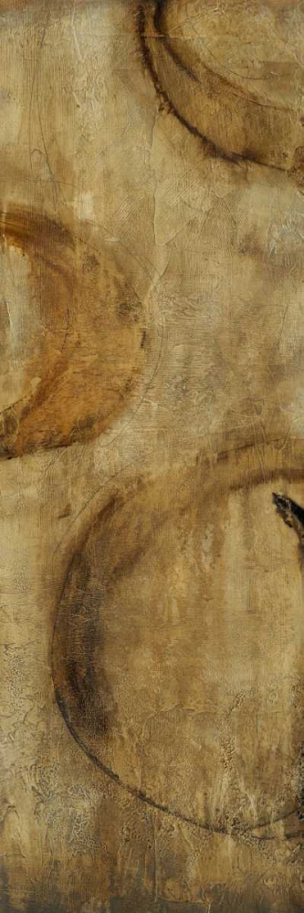 Wall Art Painting id:38716, Name: Orbit I, Artist: OToole, Tim