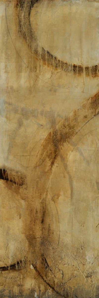 Wall Art Painting id:38718, Name: Orbit III, Artist: OToole, Tim