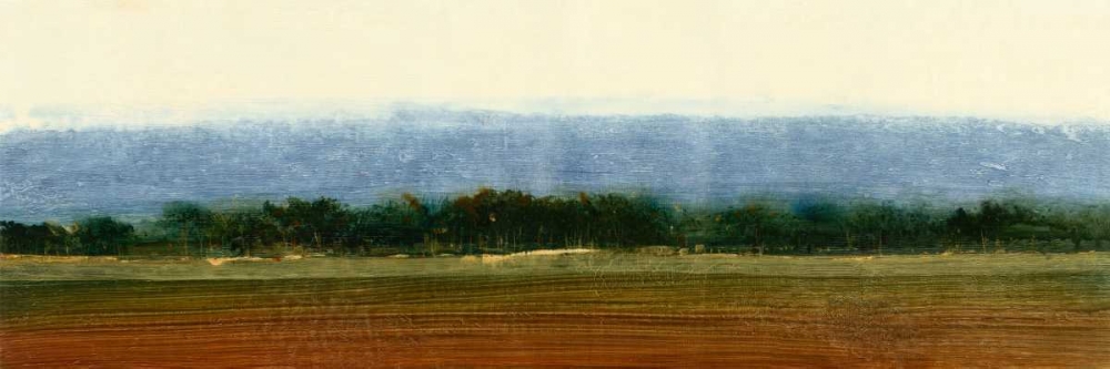 Wall Art Painting id:38852, Name: Planting Season I, Artist: OToole, Tim