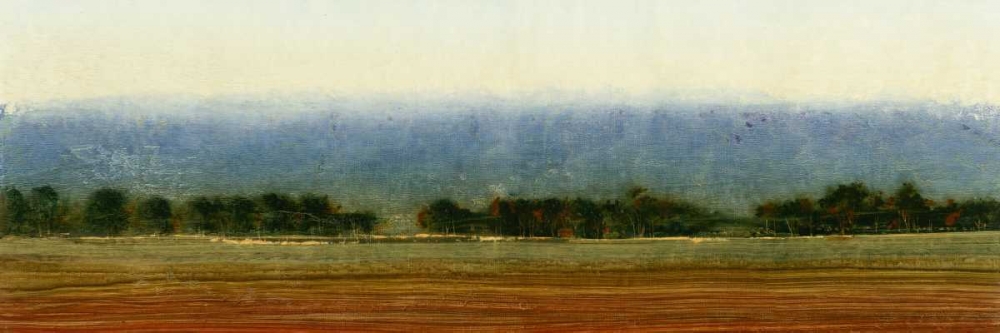 Wall Art Painting id:38853, Name: Planting Season II, Artist: OToole, Tim