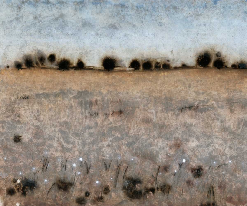 Wall Art Painting id:38903, Name: Late Afternoon I, Artist: OToole, Tim