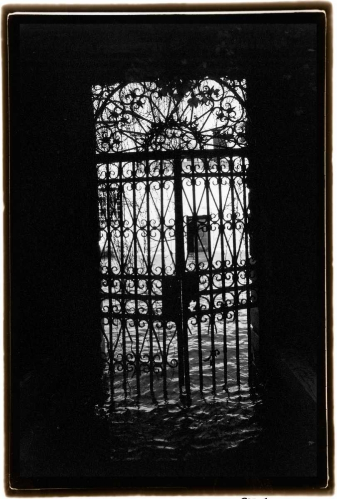 Wall Art Painting id:38924, Name: Hidden Passages Venice I, Artist: DeNardo, Laura