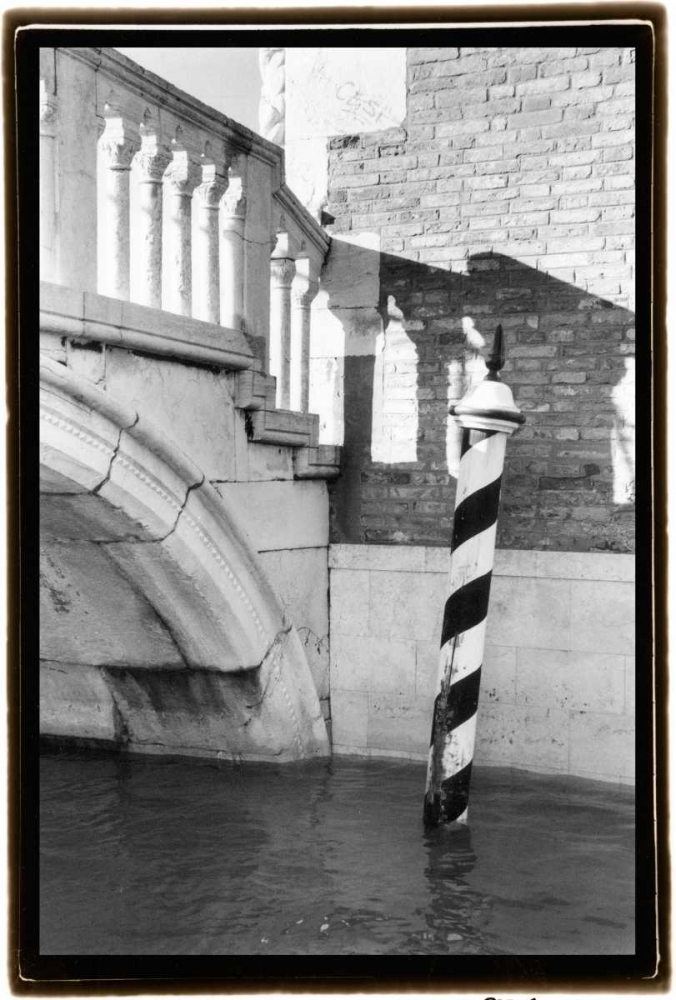 Wall Art Painting id:38930, Name: Hidden Passages Venice VII, Artist: DeNardo, Laura