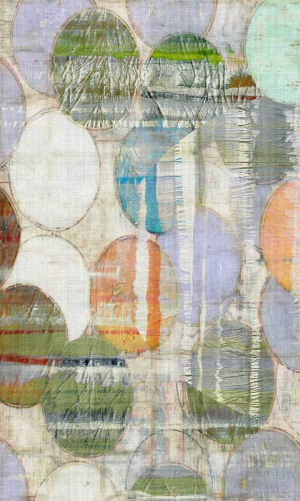 Wall Art Painting id:50013, Name: Ovation I, Artist: Butler, John