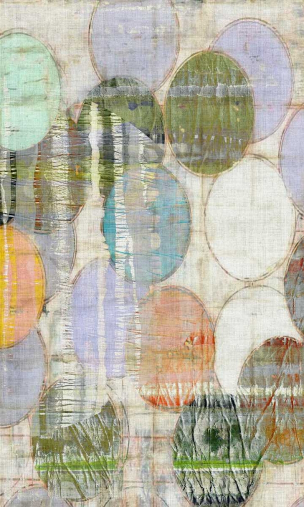 Wall Art Painting id:50014, Name: Ovation II, Artist: Butler, John