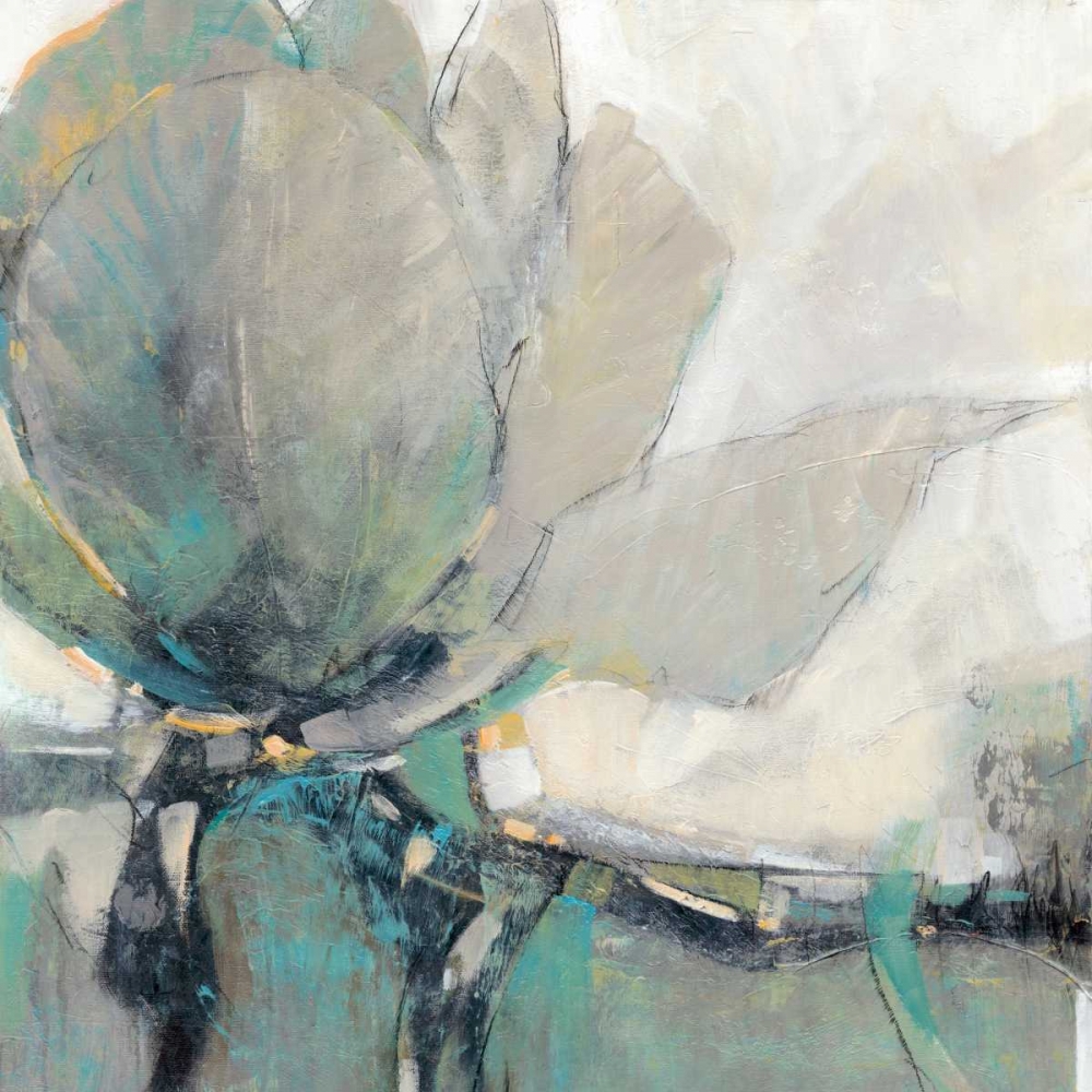 Wall art: Revel I, by OToole, Tim