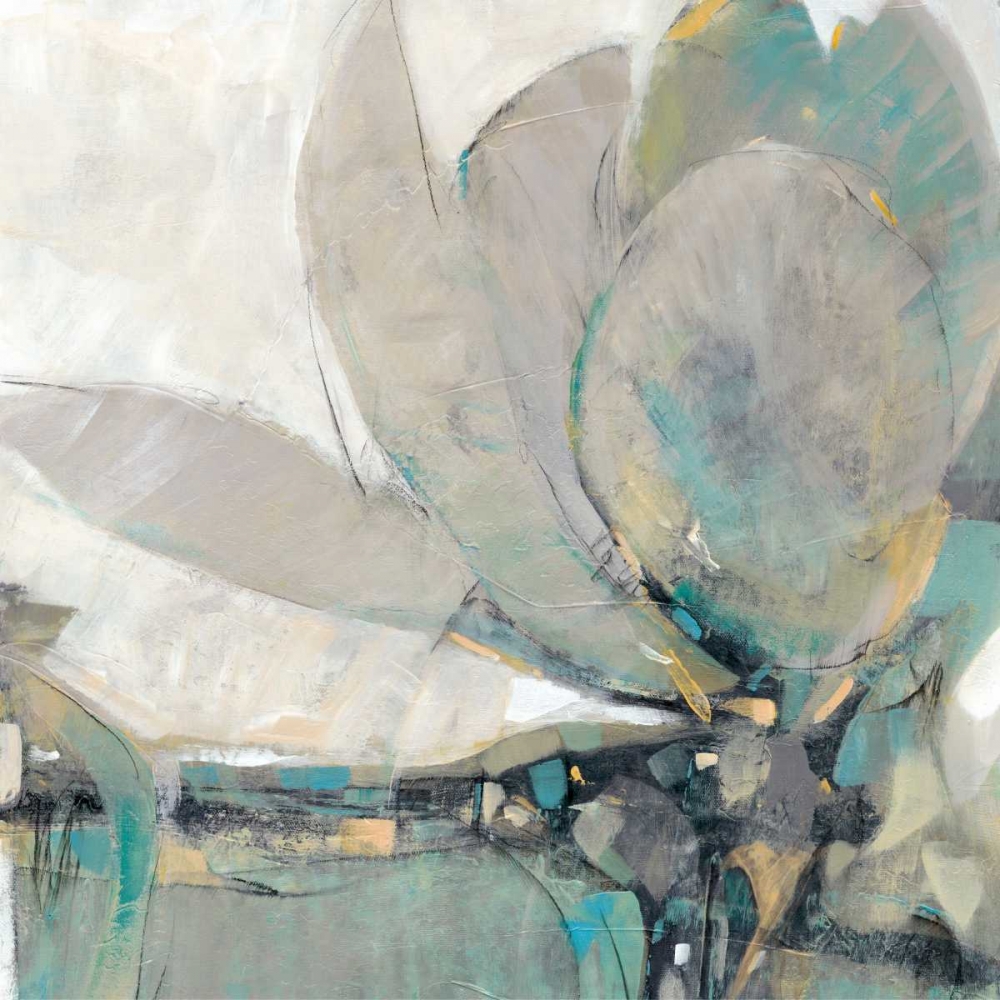 Wall Art Painting id:61057, Name: Revel II, Artist: OToole, Tim